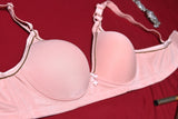 FULL COVERAGE FOAM BRA - COLOR