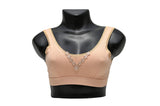 CAMISOLE HOOKED TANK BRA FOR TEENS - BRA