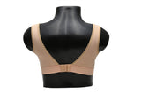 CAMISOLE HOOKED TANK BRA FOR TEENS - BRA