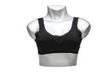 CAMISOLE HOOKED TANK BRA FOR TEENS - BRA