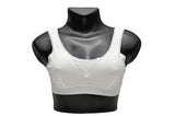 CAMISOLE HOOKED TANK BRA FOR TEENS - BRA