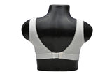 CAMISOLE HOOKED TANK BRA FOR TEENS - BRA