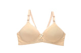 BASIC ROSE FOAM BRA - COLOR