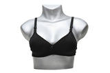 BASIC ROSE FOAM BRA - COLOR