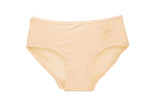 FLOWER PETAL CASUAL PANTY - COLOR