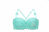 BEAUTIFUL BRA SET - COLOR