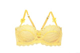 BEAUTIFUL BRA SET - COLOR