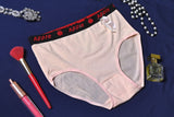 STANDARD SILK PANTY - COLOR