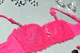 BEAUTIFUL BRA SET - COLOR