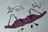 BEAUTIFUL BRA SET - COLOR