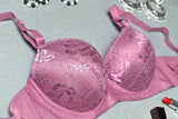 Wire Padded Bra