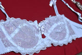 BEAUTIFUL BRA SET - COLOR