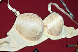 Wire Padded Bra