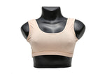 CAMISOLE TANK BRA FOR TEENS - COLOR