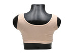 CAMISOLE TANK BRA FOR TEENS - COLOR