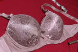 Wire Padded Bra