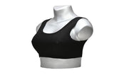 CAMISOLE TANK BRA FOR TEENS - COLOR