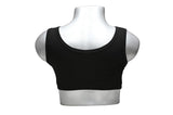 CAMISOLE TANK BRA FOR TEENS - COLOR