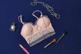 NET BRA FOR 10 TO 16 YEAR OLDS (BDS) - COLOR