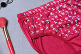 CUTY TEENS PANTY - COLOR