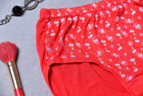 CUTY TEENS PANTY - COLOR