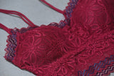 NET BRA FOR 10 TO 16 YEAR OLDS (BDS) - COLOR