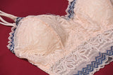 NET BRA FOR 10 TO 16 YEAR OLDS (BDS) - COLOR