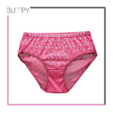 CUTY TEENS PANTY - COLOR