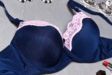 Lace Foam Bra