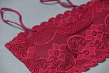 NET BRA FOR 10 TO 16 YEAR OLDS (BDS) - COLOR