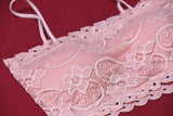 NET BRA FOR 10 TO 16 YEAR OLDS (BDS) - COLOR