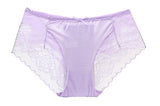 DESIRABLE FULL NET PANTY - COLOR