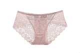 DESIRABLE FULL NET PANTY - COLOR